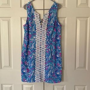 Lilly Pulitzer for Target Dress